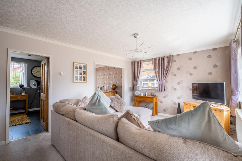 House in York - View 3