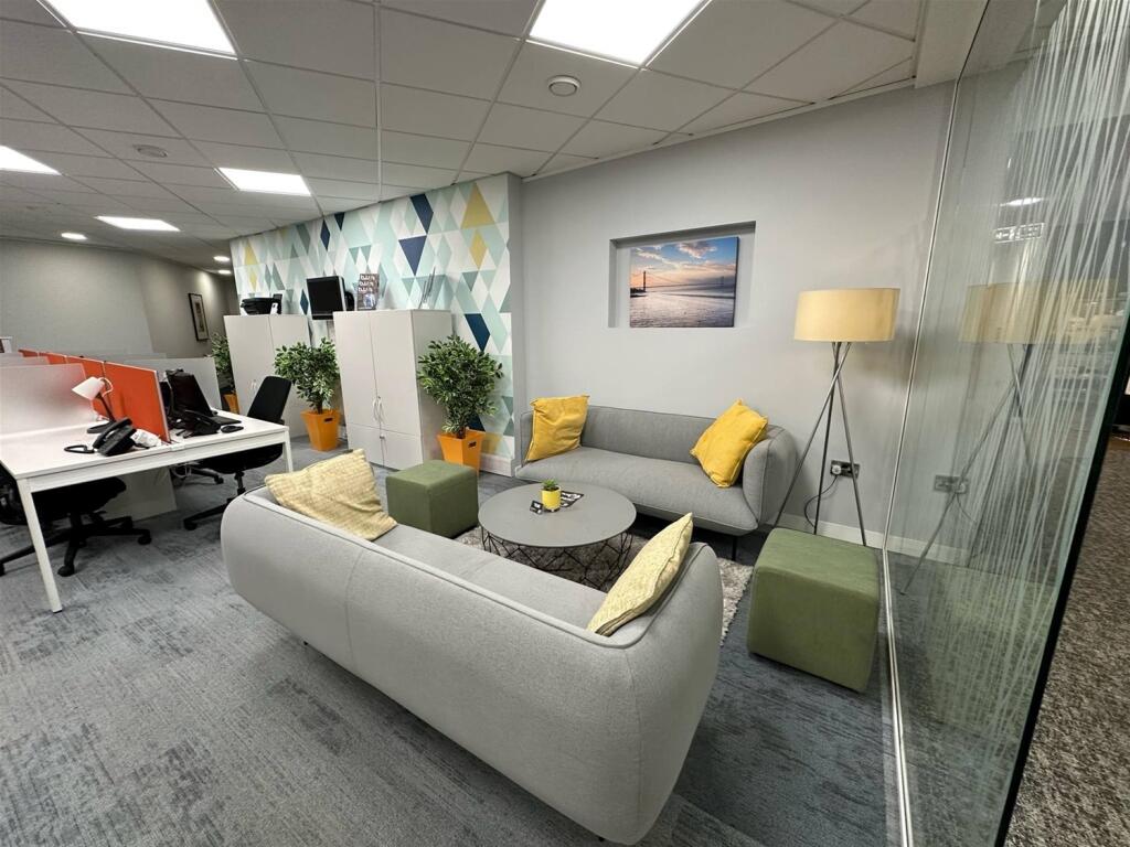 Main image of property: Service Industry, East Yorkshire