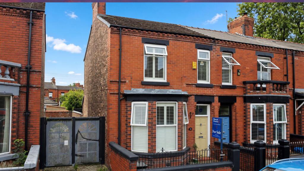 Main image of property: Keswick Road, Dentons Green, St Helens, WA10 2AH