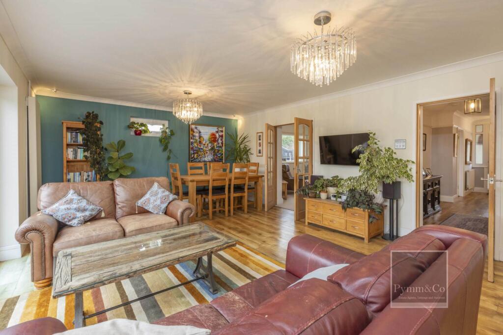 Brabazon Road, Hellesdon photo 4