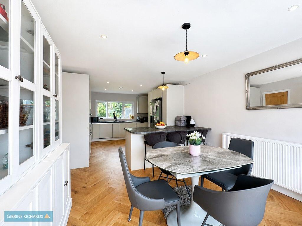 House in Taunton, Comeytrowe - View 3