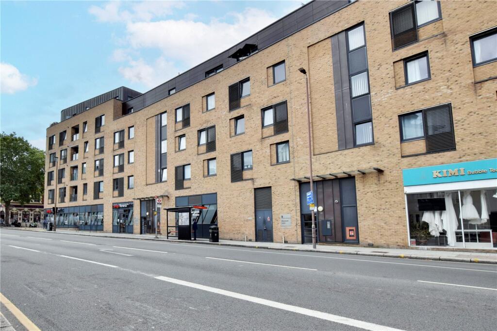 Main image of property: Blackwall Lane, Greenwich, London, SE10