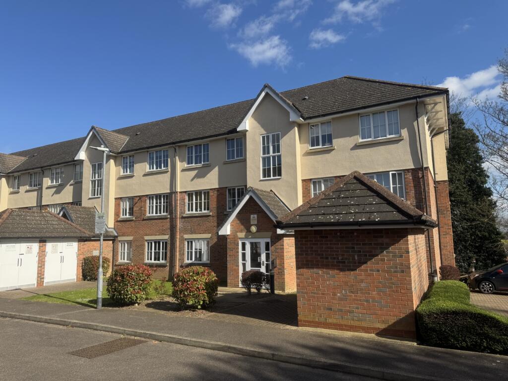 Main image of property: Addison Court, Epping, CM16