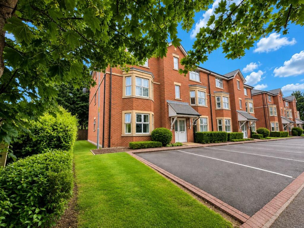 Main image of property: Dorman Gardens, Linthorpe, TS5 5DS