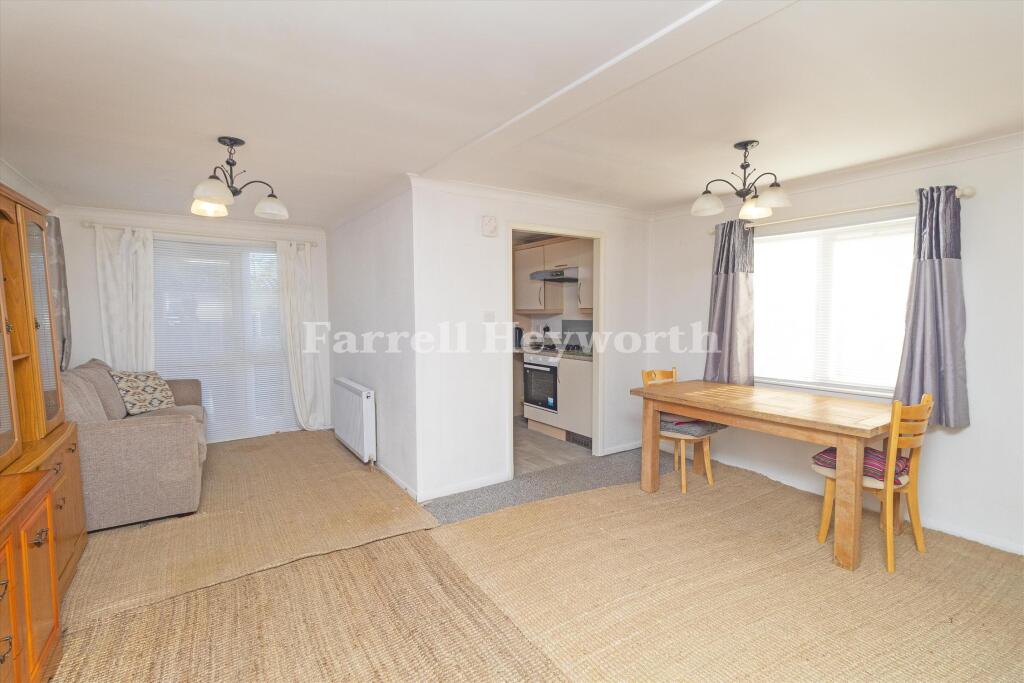 New Farm Oxcliffe Road, Heaton With Oxcliffe, Morecambe photo 3