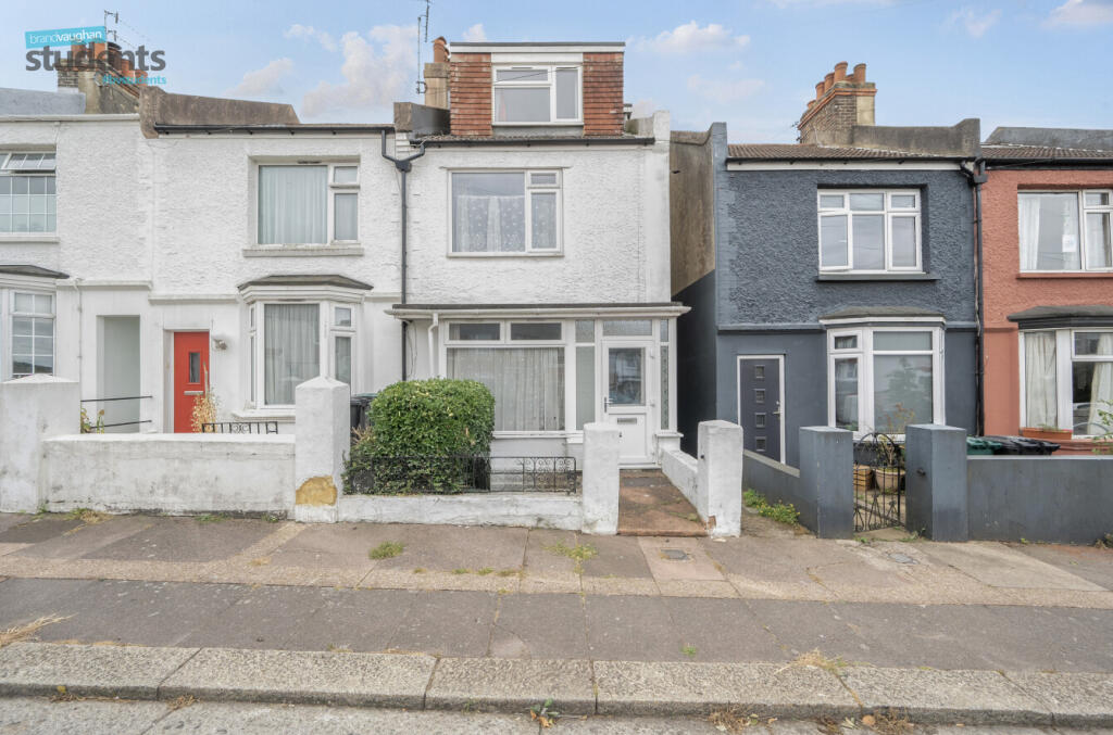 Main image of property: Ladysmith Road, Brighton, East Sussex, BN2