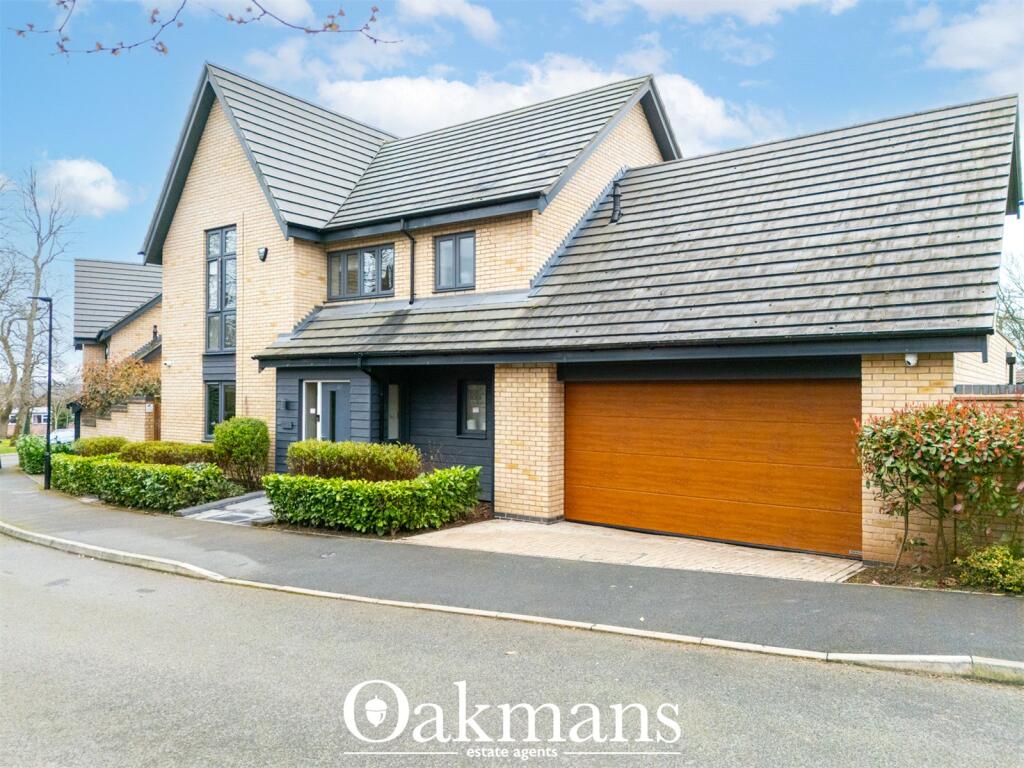 Additional image 44 of New House Farm Drive, Northfield, Birmingham, West Midlands, B31