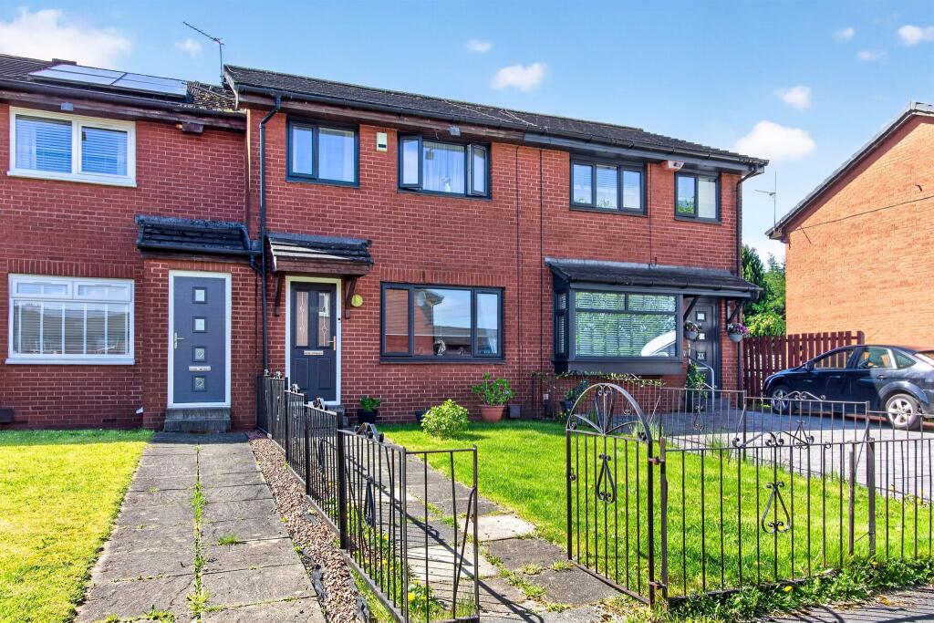 Main image of property: Maukinfauld Court, GLASGOW