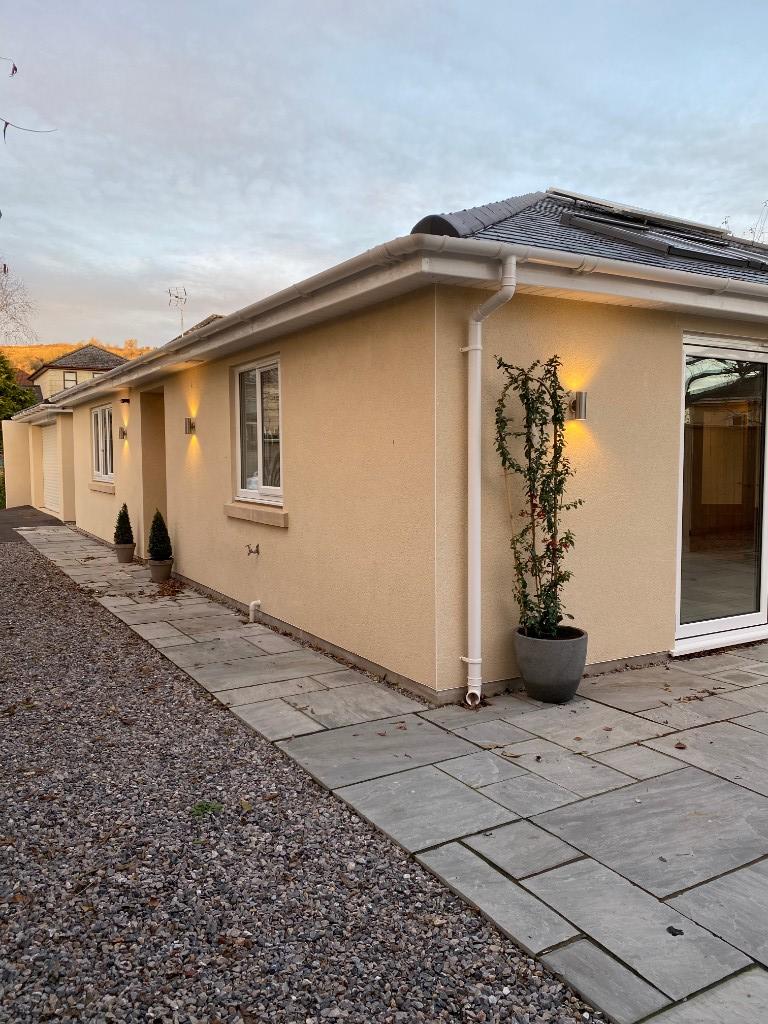 Main image of property: Lansdown Lane, Bath, Somerset, BA1