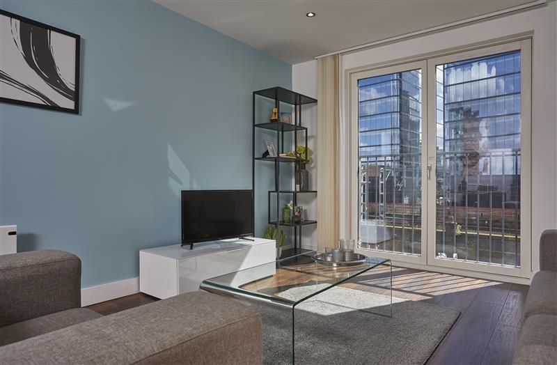 Apartment in Salford, Trinity, Lower Broughton - View 5
