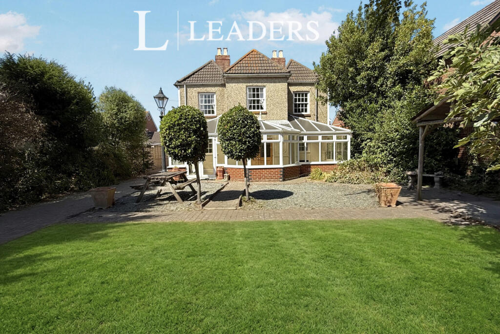 Main image of property: Grove Road, Gosport, Hampshire