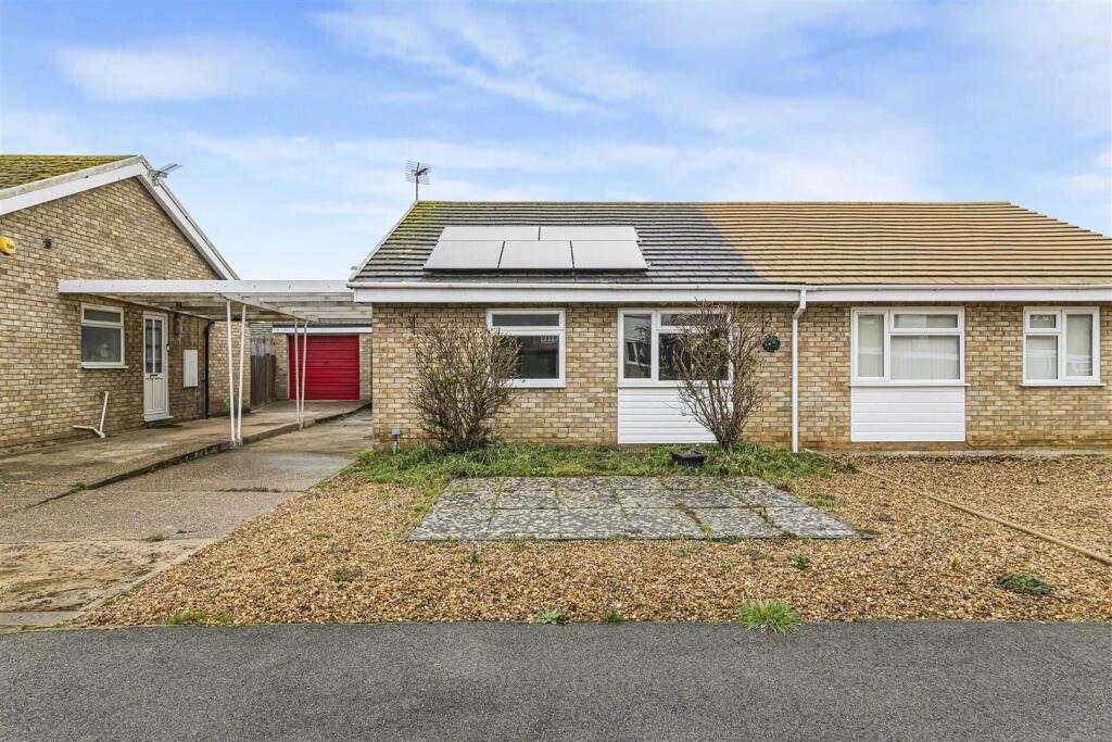 Main image of property: Meadowcroft, Stretham, Ely