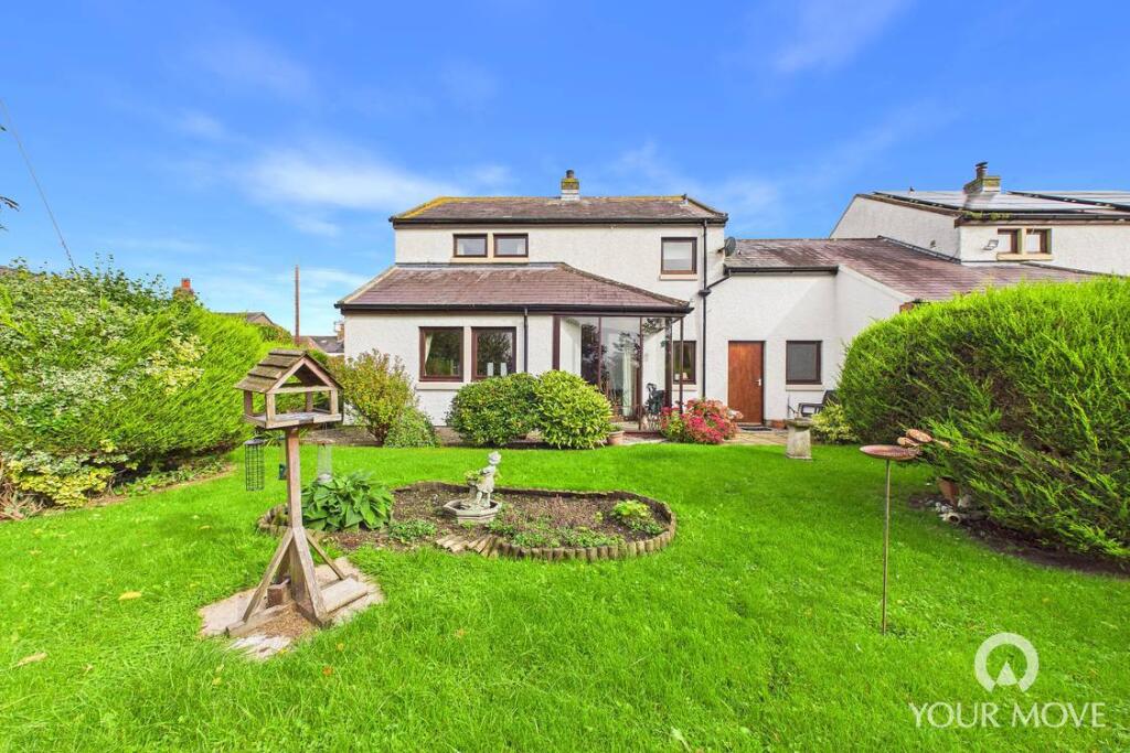 Main image of property: Field View, Wigton, Cumbria, CA7