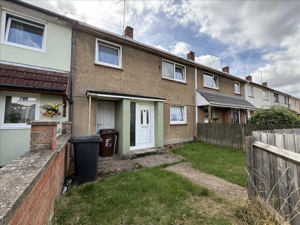 Main image of property: BEXHILL WALK, CORBY