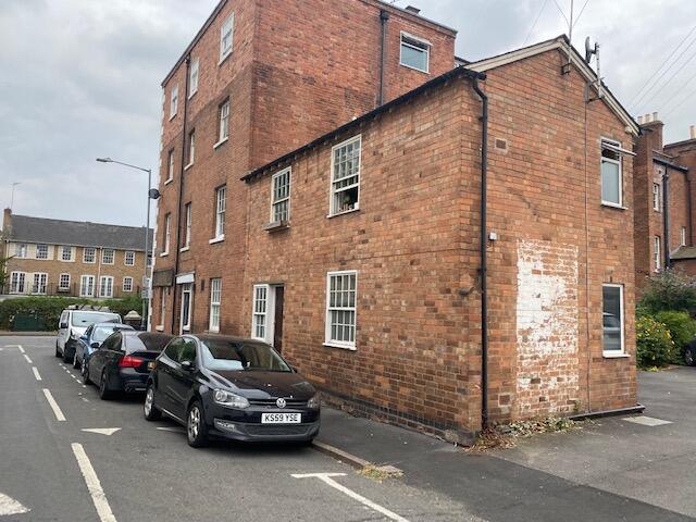 Main image of property: Willes Road, Leamington Spa, Warwickshire, CV32