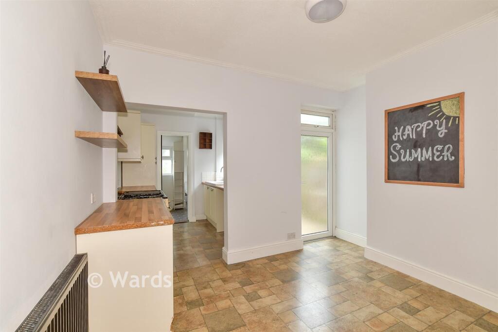 House in Canterbury, Sturry - View 5