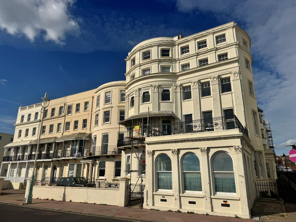 Main image of property: Marine Parade, Brighton