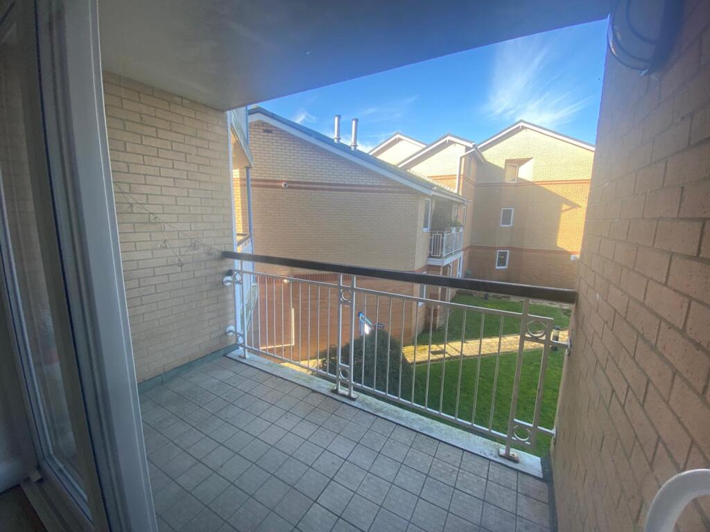 Main image of property: Bitterne Park, Southampton