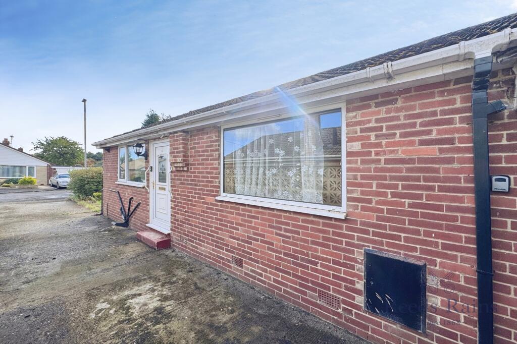 House in York - View 5