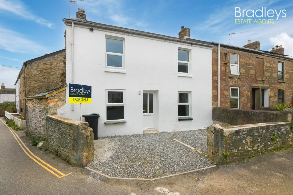 Main image of property: Princess Street, St. Just, Penzance, Cornwall