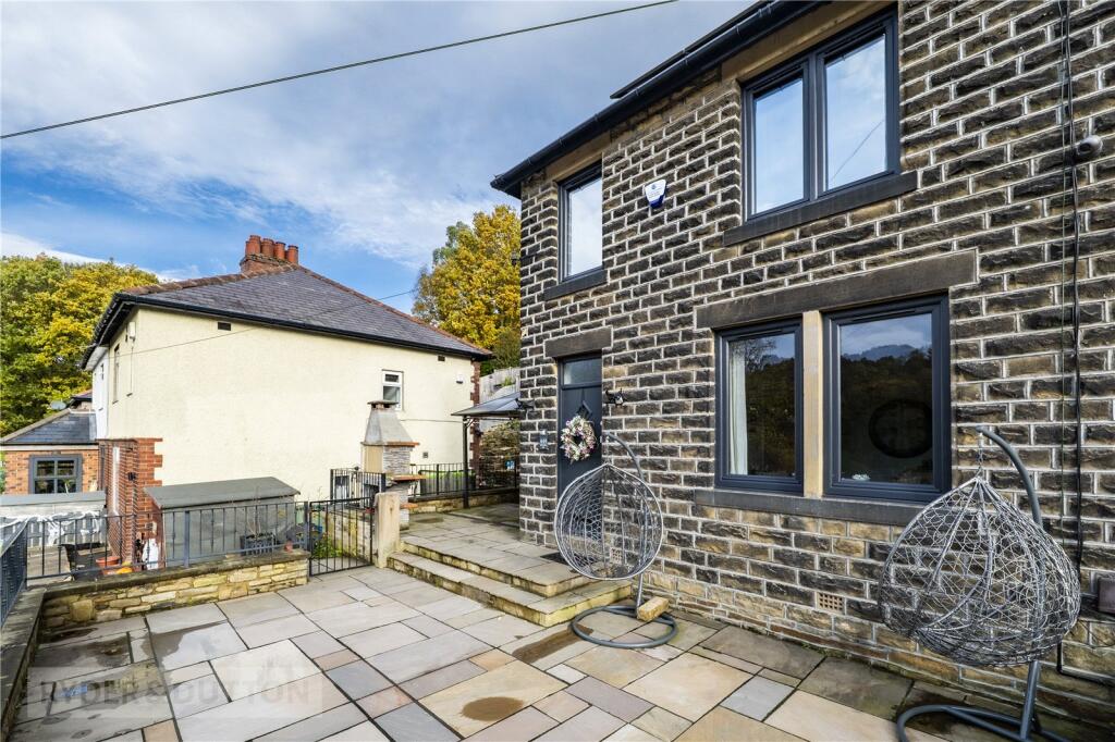 Main image of property: New Mill Road, Brockholes, Holmfirth, West Yorkshire, HD9