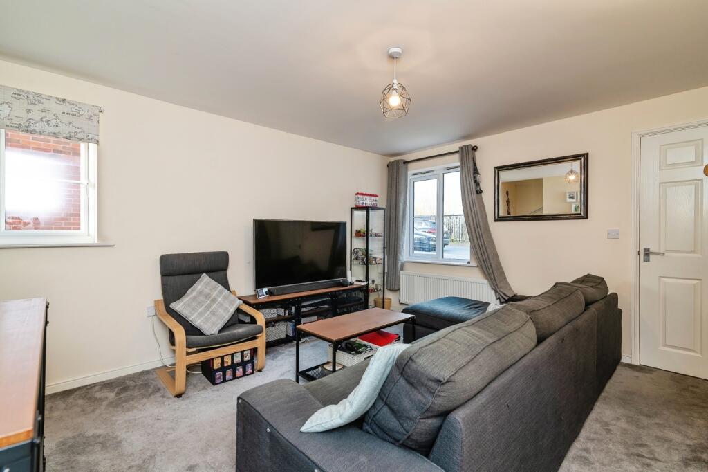 House in Nottingham, Mapperley - View 5