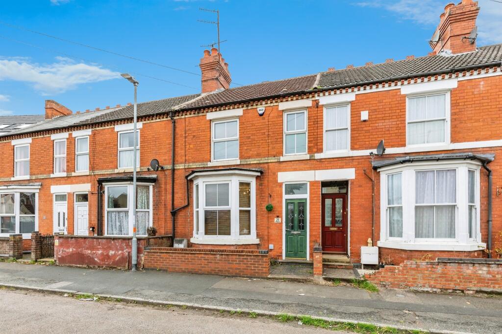 Main image of property: Wentworth Road, Rushden