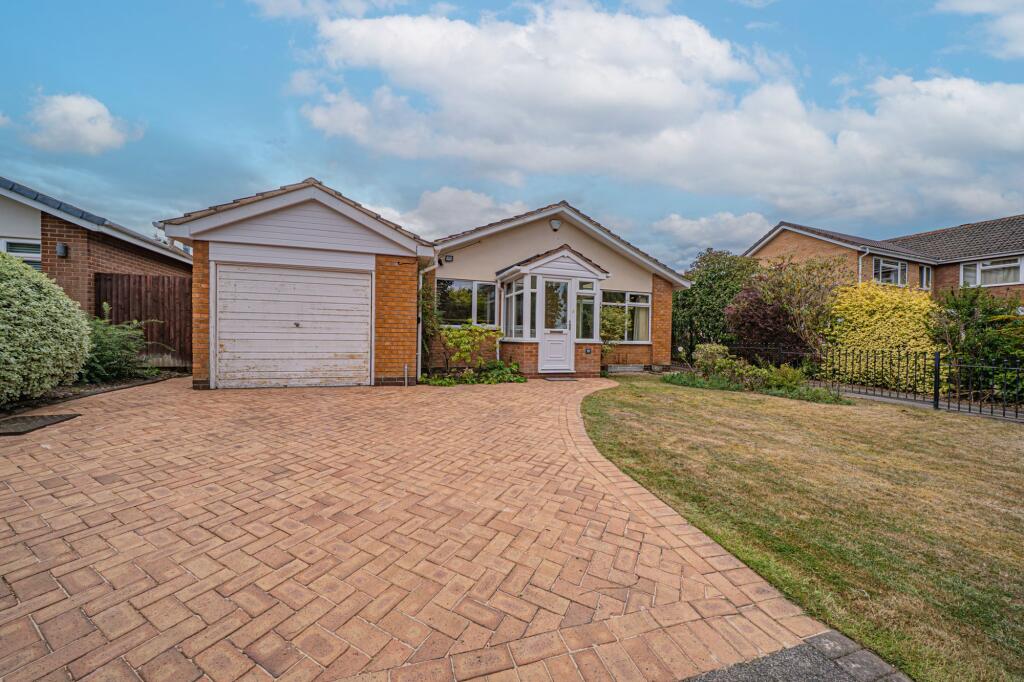 Additional image 17 of Purnells Way, Knowle, B93