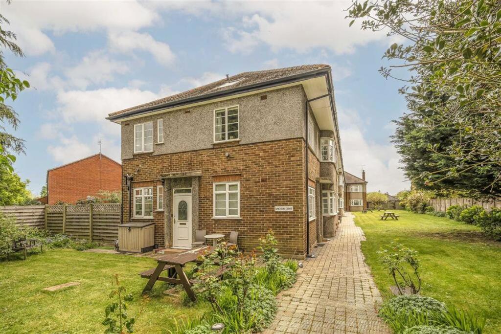 Main image of property: Kingston Close, Teddington