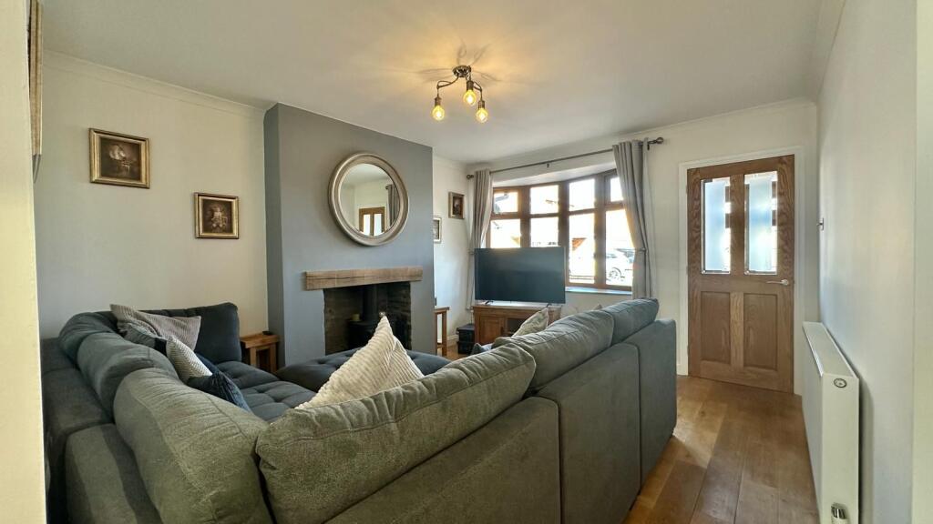 Rowan Close, Coventry, CV3 photo 3