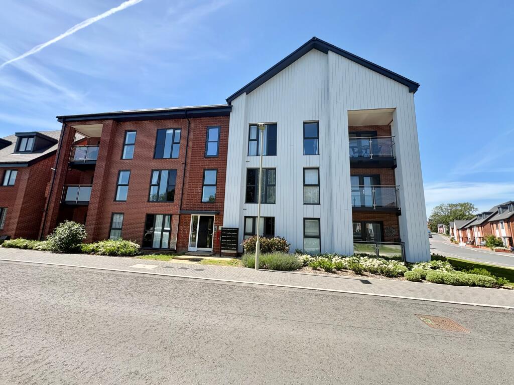 Main image of property: Waxwing House, Whiteley