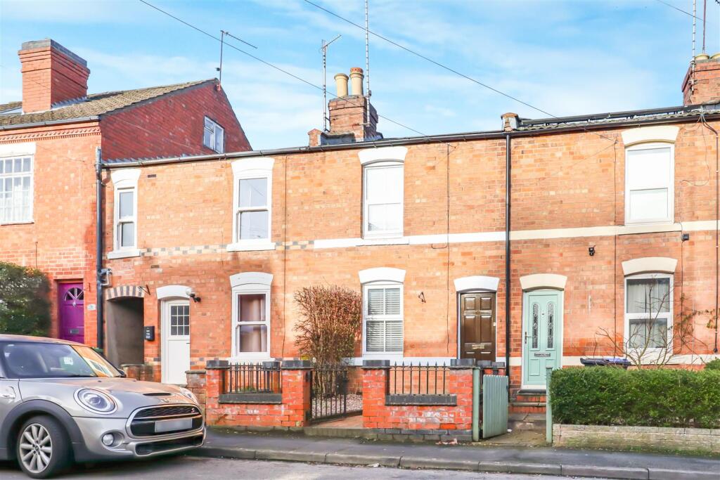 Main image of property: Henry Street, Kenilworth