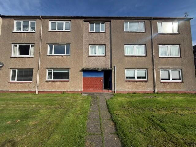 Main image of property: Cumbrae Road, Renfrew