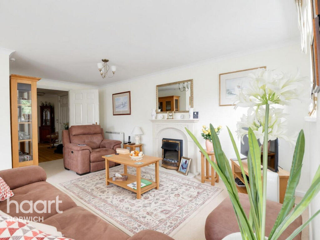 Apartment in Norwich - View 2