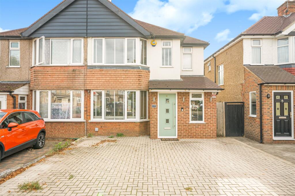 Main image of property: Balmoral Road, Watford, Hertfordshire, WD24
