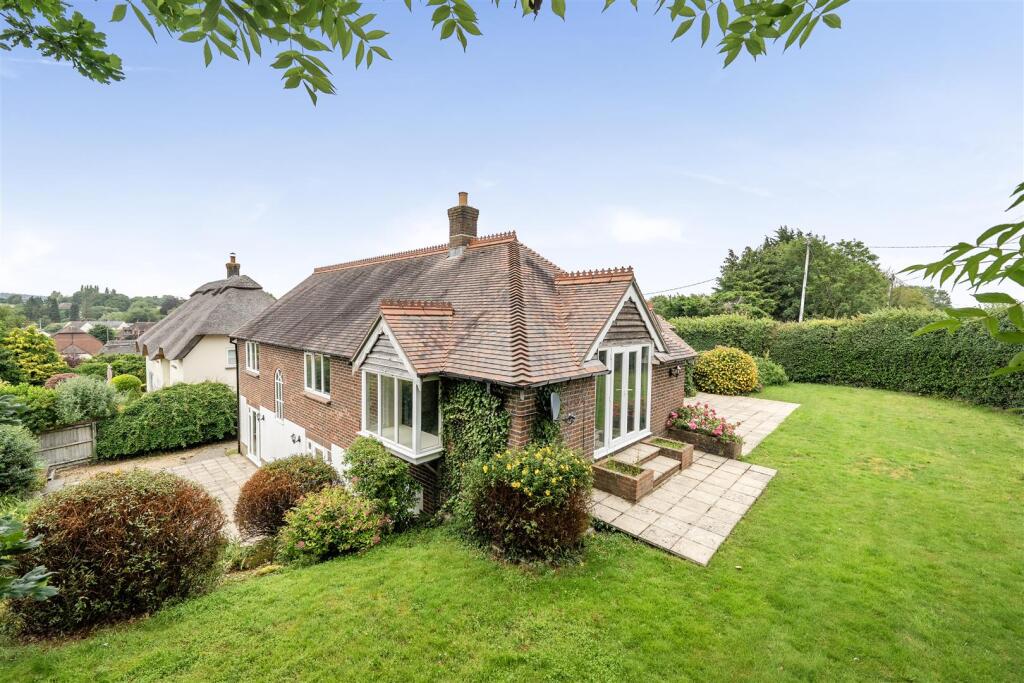 Main image of property: Winterborne Zelston, Blandford Forum