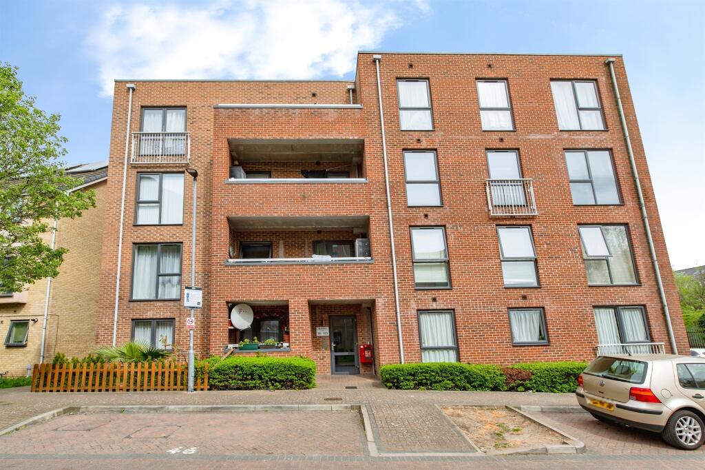 Main image of property: Draper Close, Grays