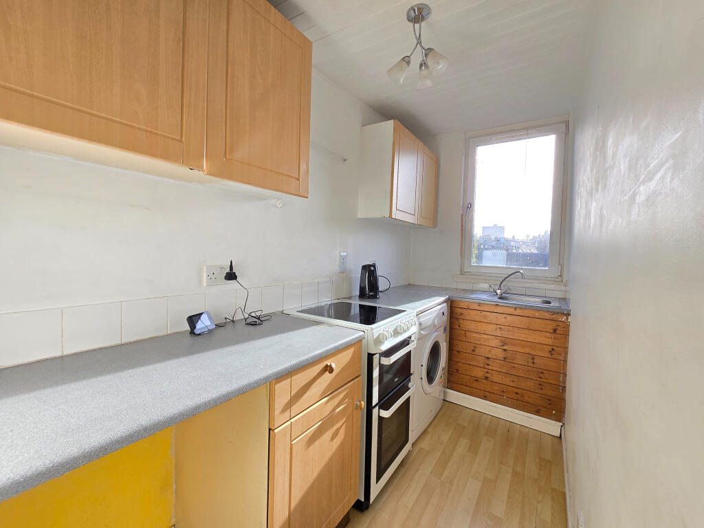 Additional image 5 of St Clair Street, City Centre, Aberdeen, AB24