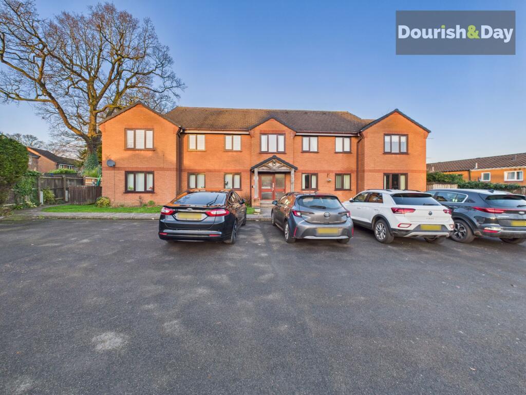 Main image of property: Lilleshall Way, Stafford, ST17