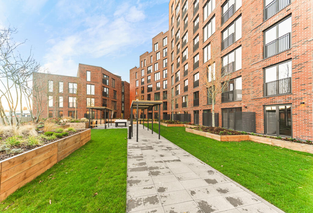 Main image of property: Whitehall Road, LEEDS