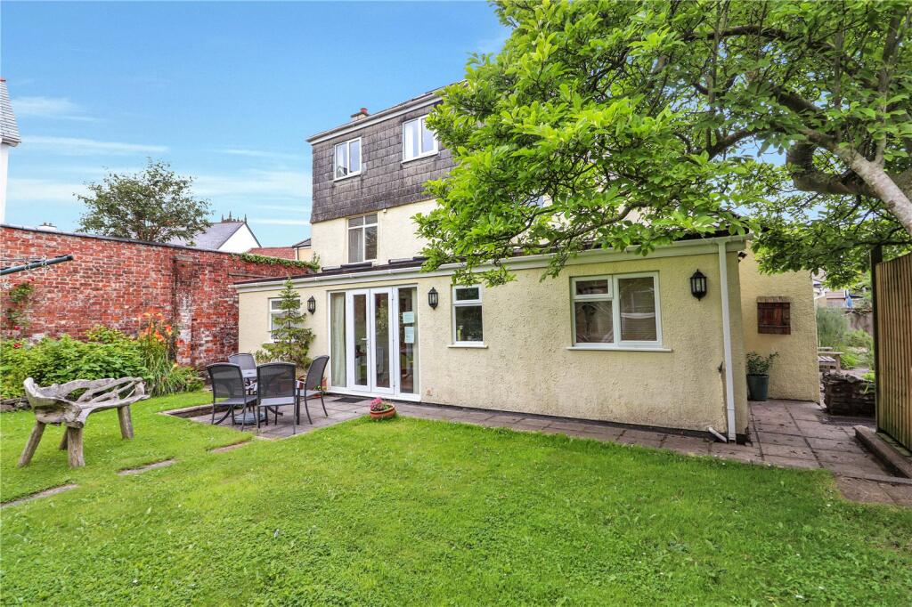 Main image of property: South Street, South Molton, Devon, EX36