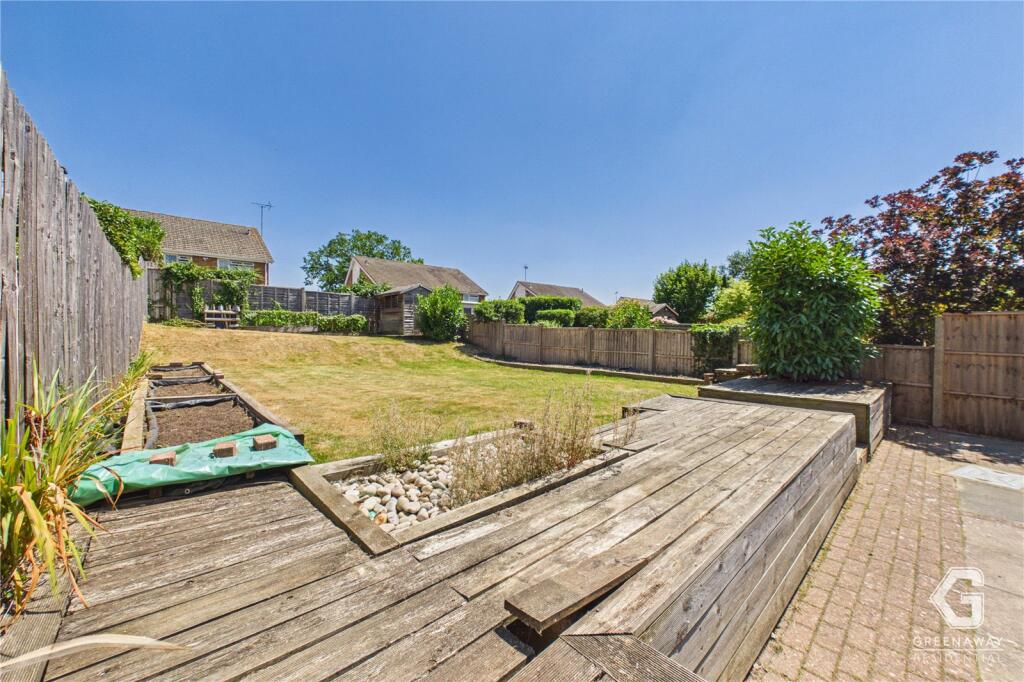 Hawarden Close, Crawley Down, Crawley, West Sussex, RH10 - View 3