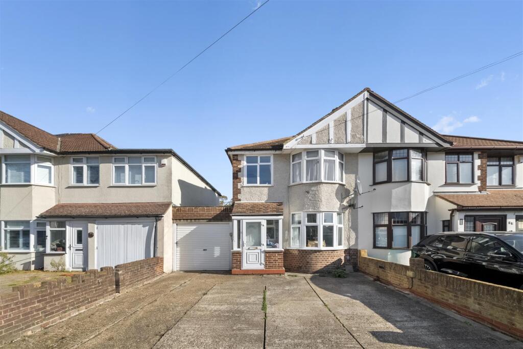 House in Twickenham