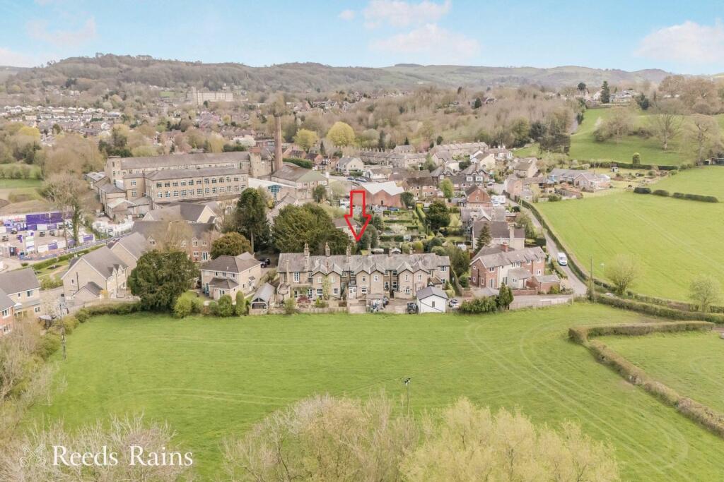 Main image of property: Moss Lane, Bollington, Macclesfield, Cheshire, SK10