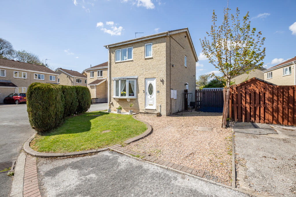 Wentworth Place, Scholes, Rotherham, S61 photo 2