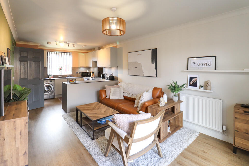 Sandpiper Way, King's Lynn, Norfolk, PE30 photo 2