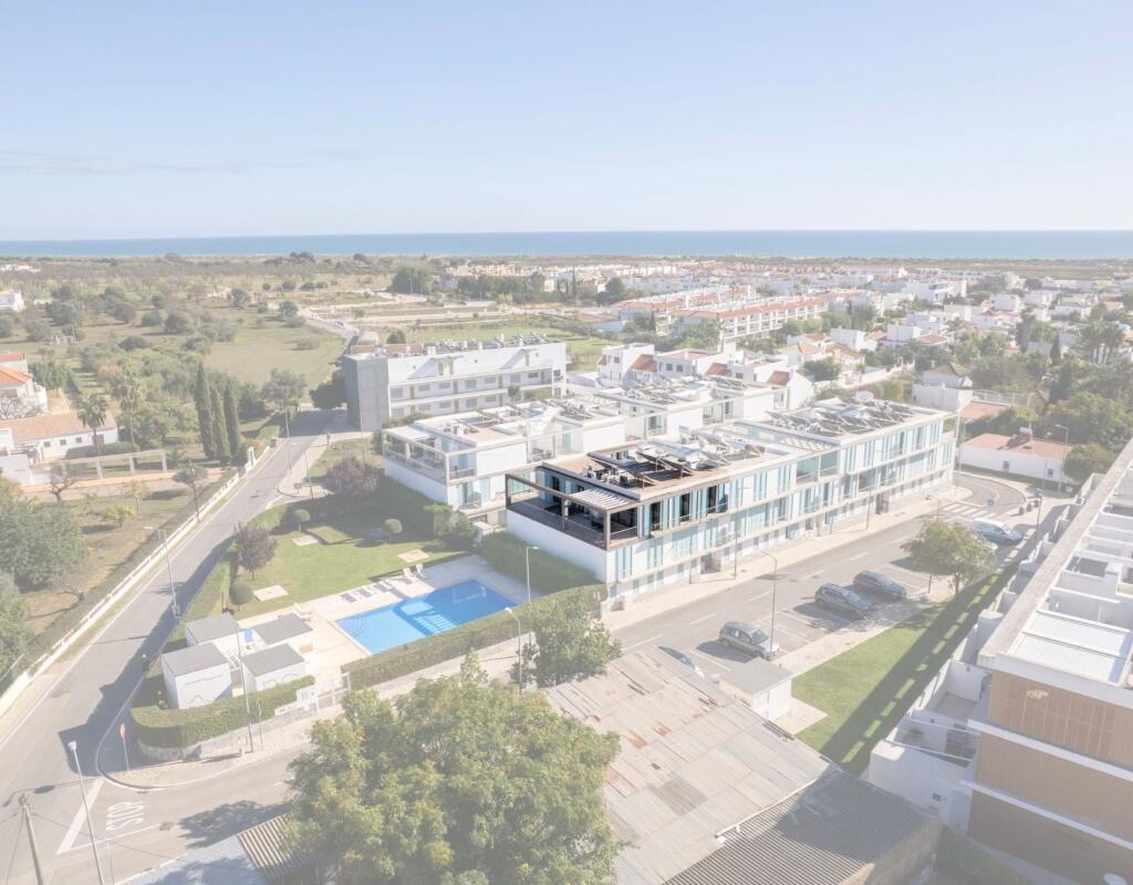 Main image of property: Algarve, Cabanas De Tavira