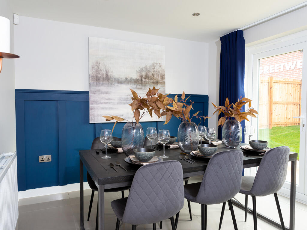 Wykham Lane,
Banbury,
Oxfordshire,
OX16 9UN - View 4
