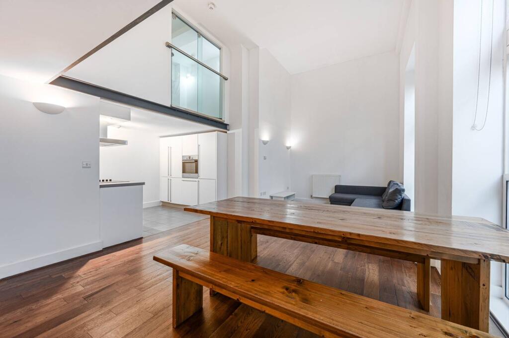 Main image of property: Building 22, Cadogan Road, Woolwich, London, SE18