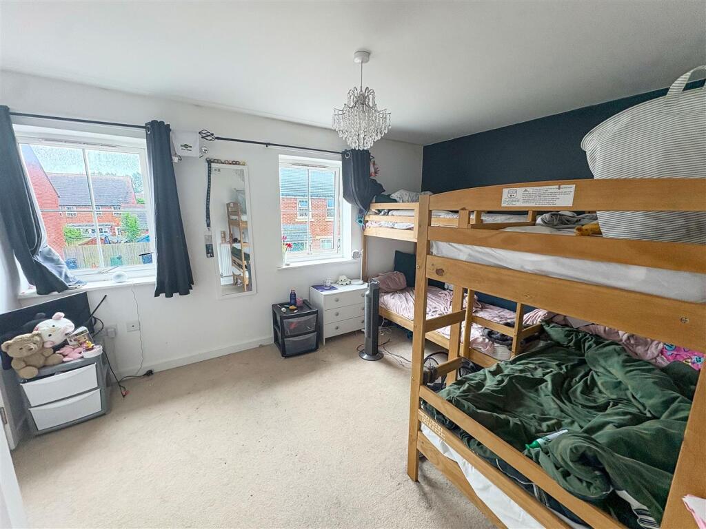 House in Arun, Angmering - More